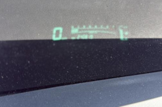 Pare soleil gauche TOYOTA YARIS 2