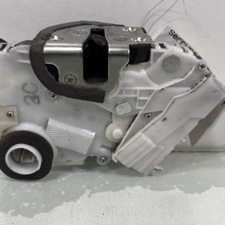 Serrure avant droit TOYOTA YARIS 2 Photo n°1