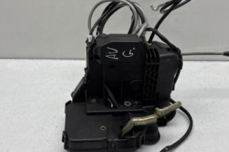 Serrure avant gauche MERCEDES CLASSE C 203 COUPE SPORT Photo n°1