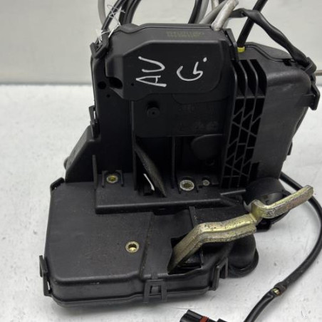 Serrure avant gauche MERCEDES CLASSE C 203 COUPE SPORT