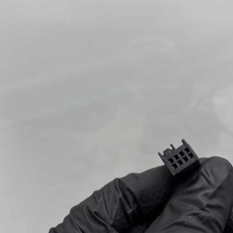 Serrure avant gauche MERCEDES CLASSE C 203 COUPE SPORT Photo n°4