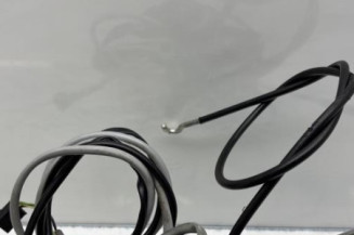 Serrure avant gauche MERCEDES CLASSE C 203 COUPE SPORT