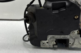 Serrure avant gauche MERCEDES CLASSE C 203 COUPE SPORT