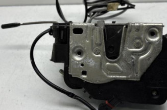 Serrure avant gauche MERCEDES CLASSE C 203 COUPE SPORT