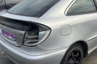 Serrure avant gauche MERCEDES CLASSE C 203 COUPE SPORT