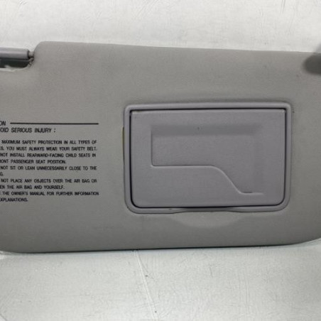 Pare soleil droit HYUNDAI TUCSON 1 Photo n°1