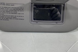 Pare soleil droit HYUNDAI TUCSON 1