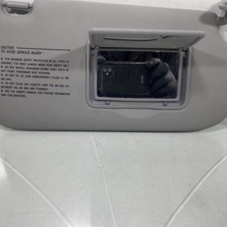 Pare soleil droit HYUNDAI TUCSON 1