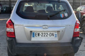 Pare soleil droit HYUNDAI TUCSON 1