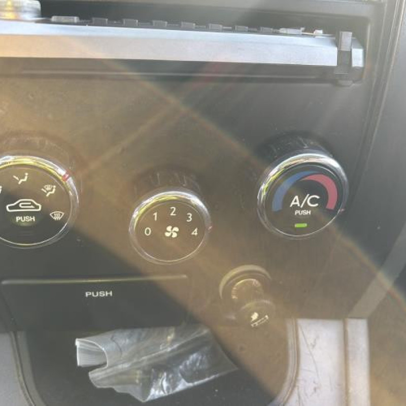 Pare soleil droit HYUNDAI TUCSON 1 Photo n°20