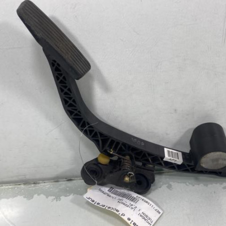 Pedale d'accelerateur HYUNDAI TUCSON 1 Photo n°1