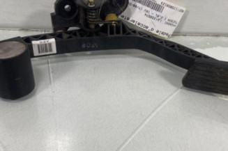 Pedale d'accelerateur HYUNDAI TUCSON 1