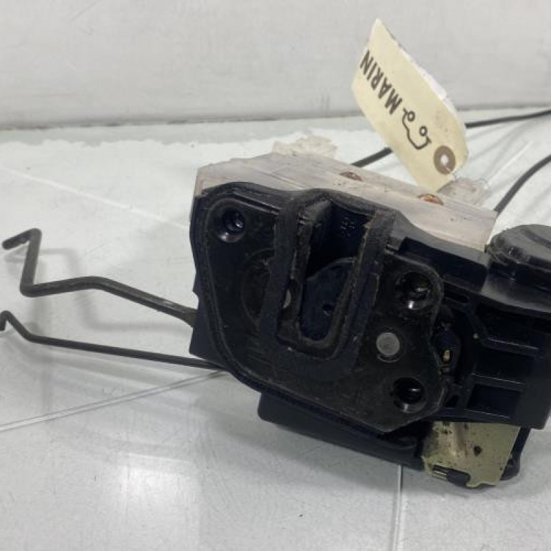 Serrure avant gauche HYUNDAI TUCSON 1 Photo n°1