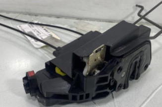 Serrure avant gauche HYUNDAI TUCSON 1