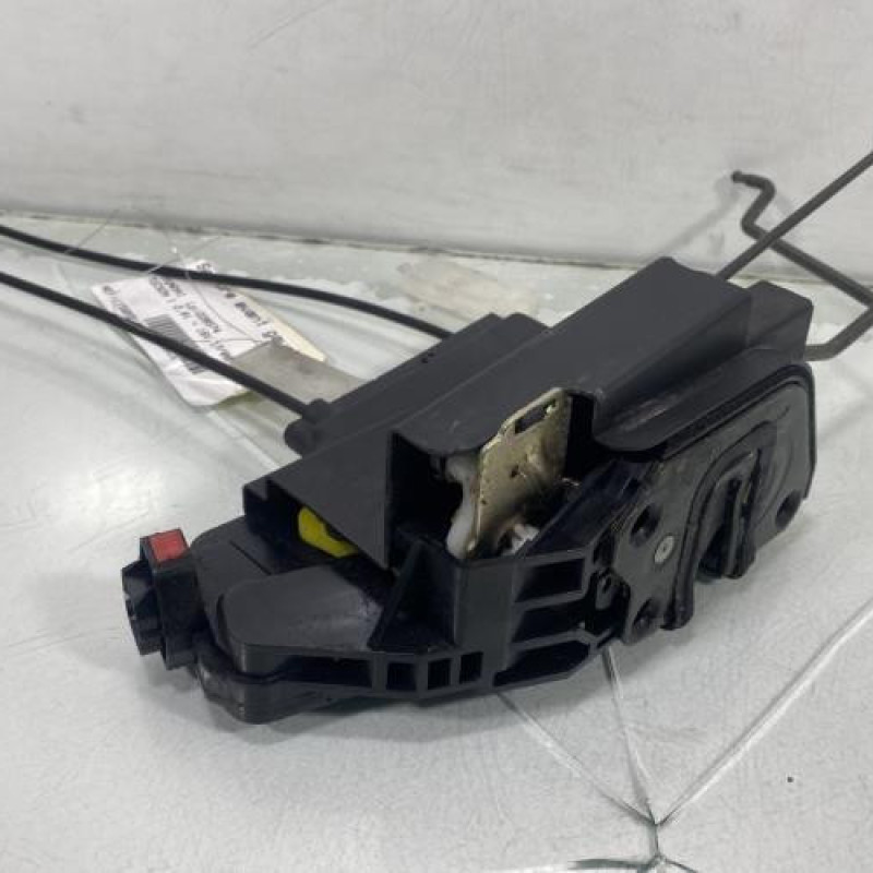 Serrure avant gauche HYUNDAI TUCSON 1 Photo n°2