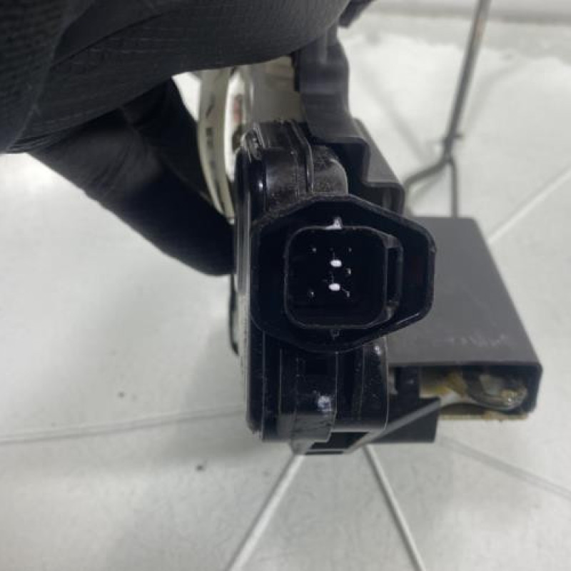 Serrure avant gauche HYUNDAI TUCSON 1 Photo n°3