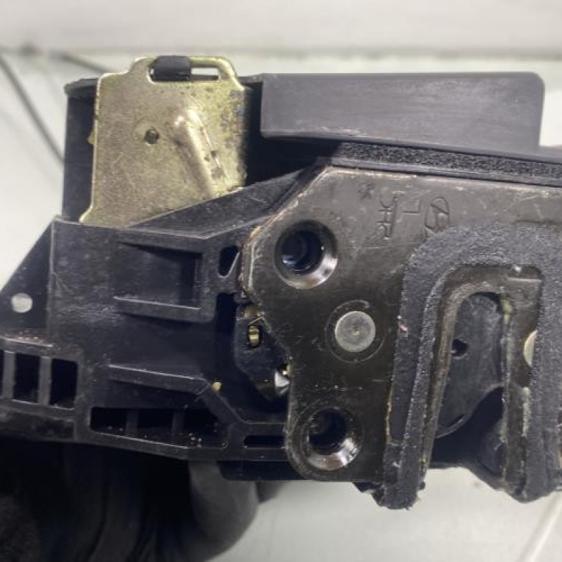 Serrure avant gauche HYUNDAI TUCSON 1 Photo n°4