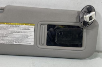 Pare soleil droit TOYOTA AURIS 1