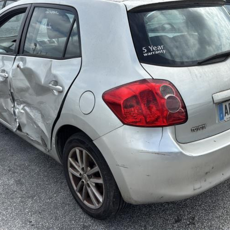 Pare soleil droit TOYOTA AURIS 1 Photo n°7