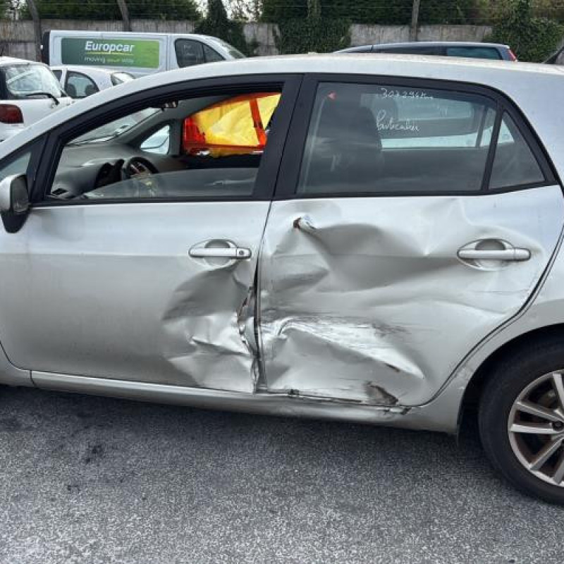 Pedale d'embrayage TOYOTA AURIS 1 Photo n°9