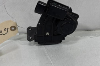 Serrure de coffre TOYOTA AURIS 1 Photo n°1