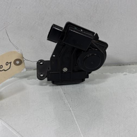 Serrure de coffre TOYOTA AURIS 1 Photo n°1