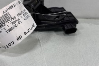 Serrure de coffre TOYOTA AURIS 1