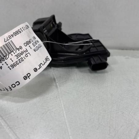 Serrure de coffre TOYOTA AURIS 1