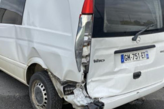 Pare soleil droit MERCEDES VITO 639