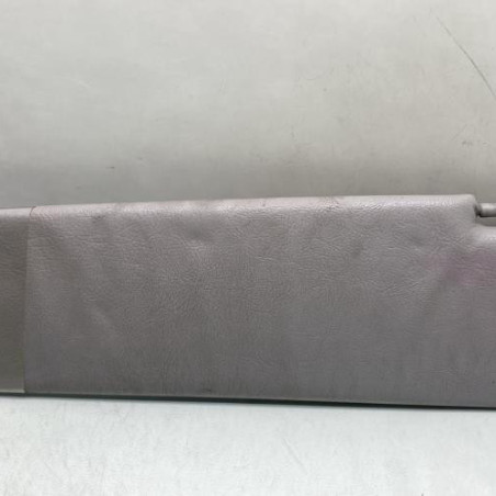 Pare soleil gauche MERCEDES VITO 639 Photo n°1