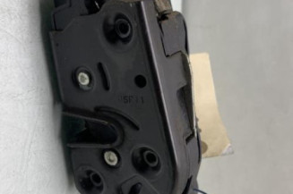 Serrure avant droit MERCEDES VITO 639 Photo n°1