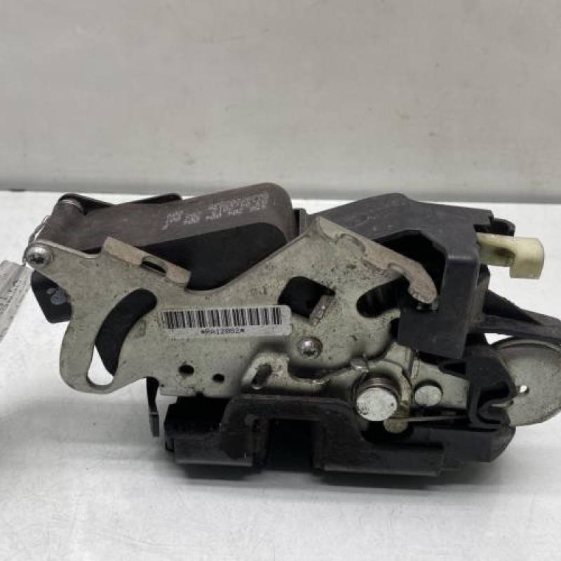 Serrure avant droit MERCEDES VITO 639 Photo n°3