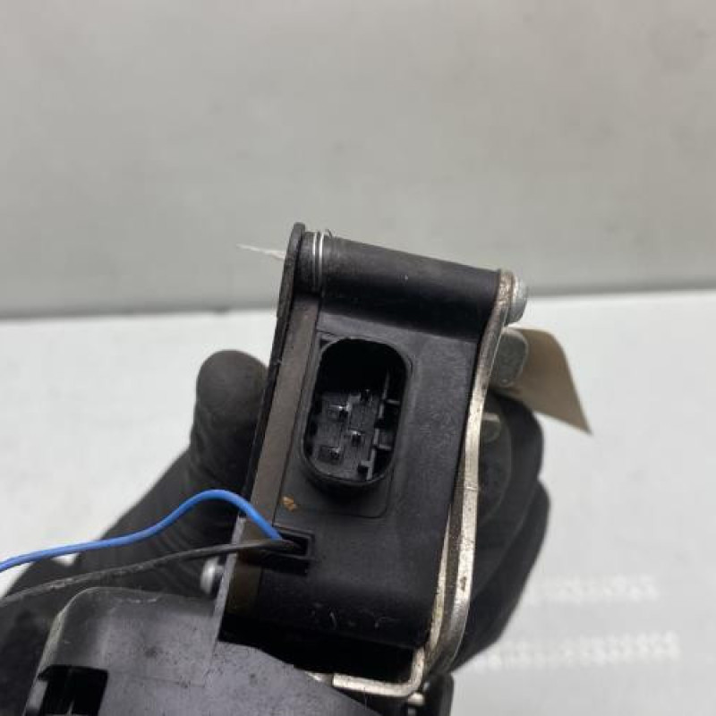 Serrure avant droit MERCEDES VITO 639 Photo n°4