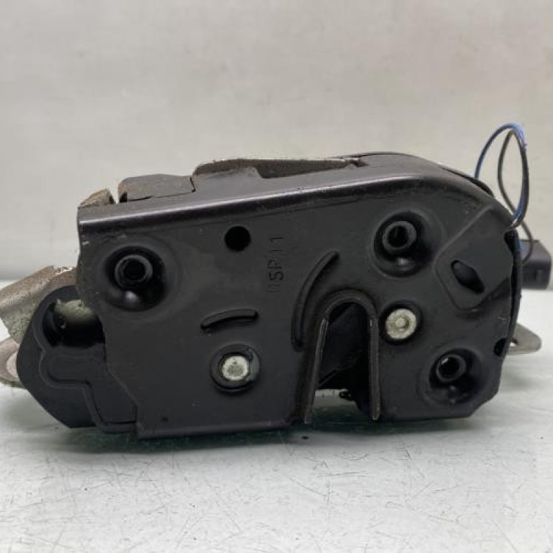 Serrure avant droit MERCEDES VITO 639 Photo n°5