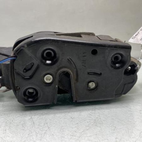 Serrure avant gauche MERCEDES VITO 639 Photo n°1