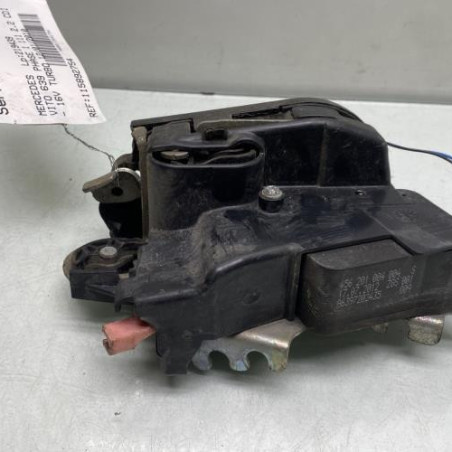 Serrure avant gauche MERCEDES VITO 639