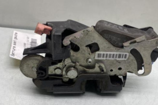 Serrure avant gauche MERCEDES VITO 639