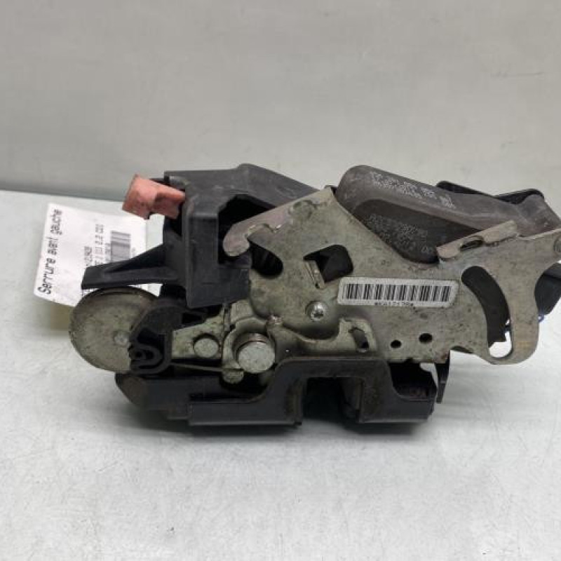 Serrure avant gauche MERCEDES VITO 639 Photo n°3