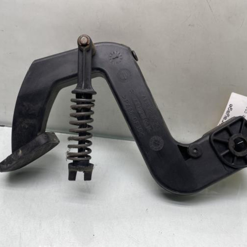 Pedale d'embrayage MERCEDES VITO 639 Photo n°3