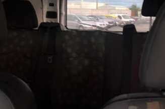 Pedale d'embrayage MERCEDES VITO 639