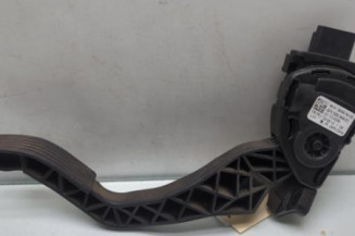 Pedale d'accelerateur PEUGEOT 207 Photo n°1