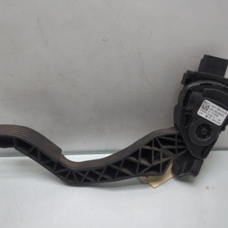 Pedale d'accelerateur PEUGEOT 207 Photo n°1