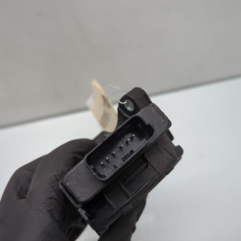 Pedale d'accelerateur PEUGEOT 207 Photo n°3