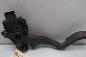 Pedale d'accelerateur PEUGEOT 207