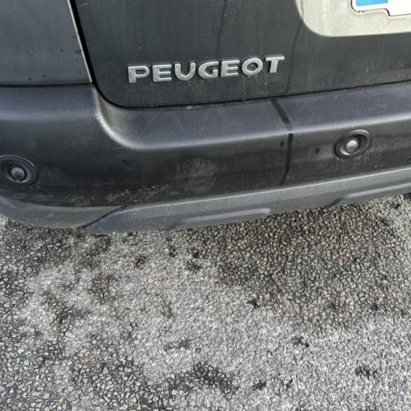 Pedale d'accelerateur PEUGEOT 207 Photo n°11