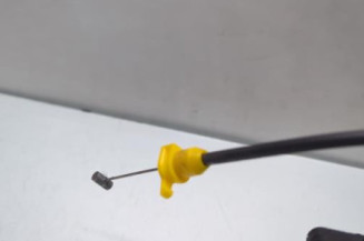 Serrure arriere droit PEUGEOT 207