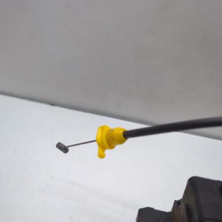 Serrure arriere droit PEUGEOT 207