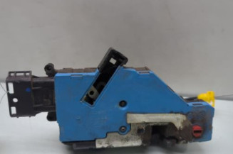 Serrure arriere droit PEUGEOT 207