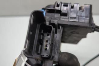 Serrure arriere droit PEUGEOT 207