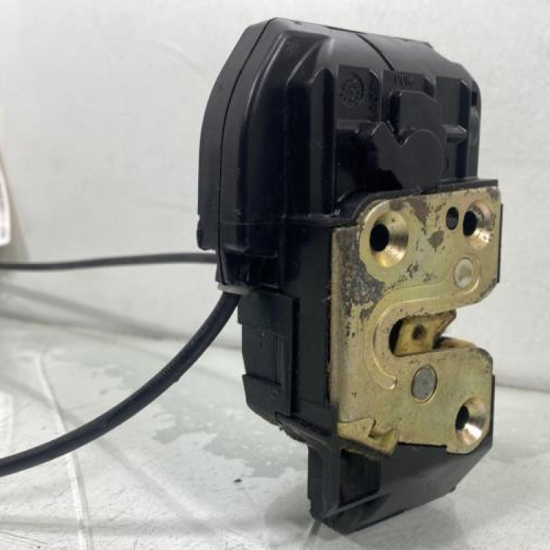 Serrure arriere droit NISSAN MICRA 3 Photo n°1